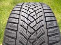 opona 245/45/18 Goodyear Ultra grip Performance + 1 sztuka 7,5mm 2022