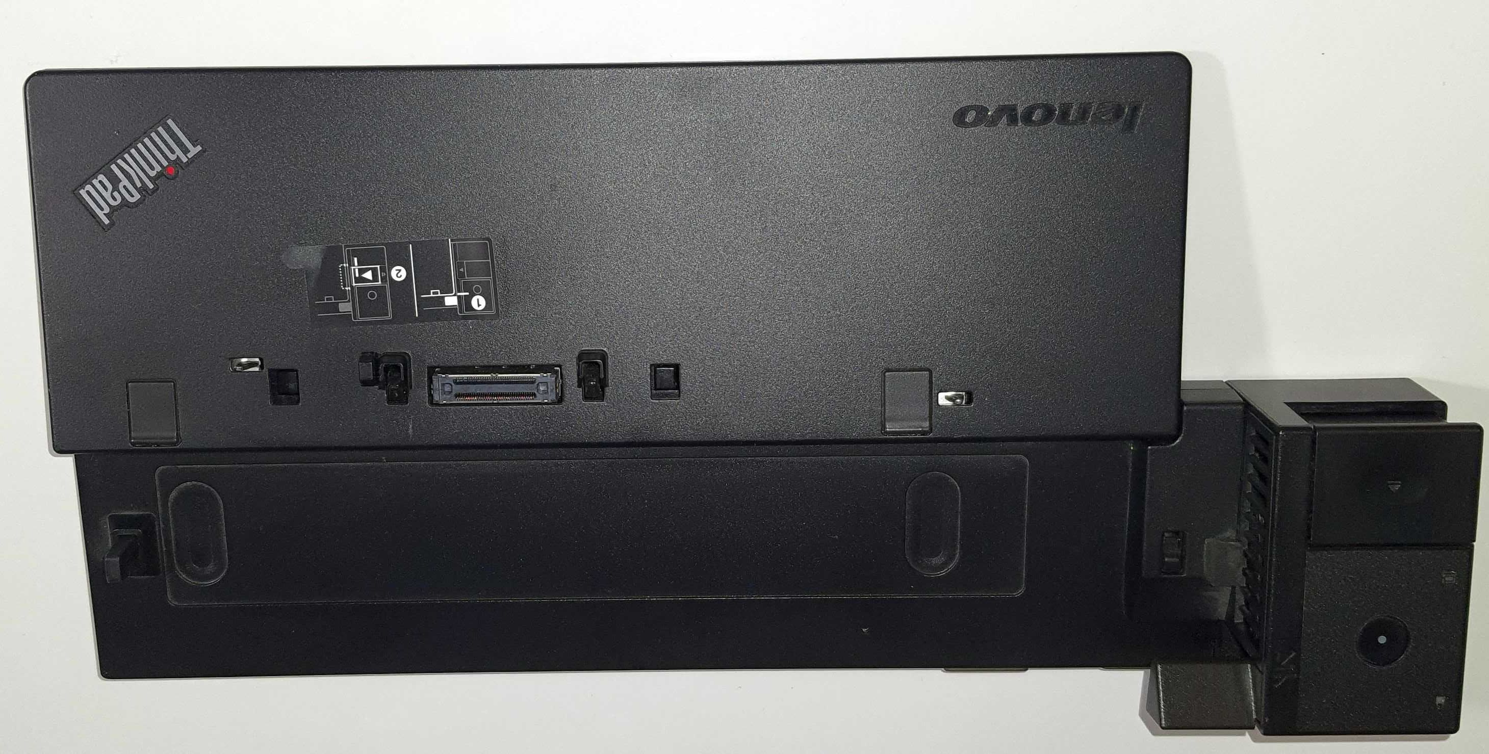 Ноутбук Lenovo Thinkpad P50 (Мобильная рабочая станция) 15"