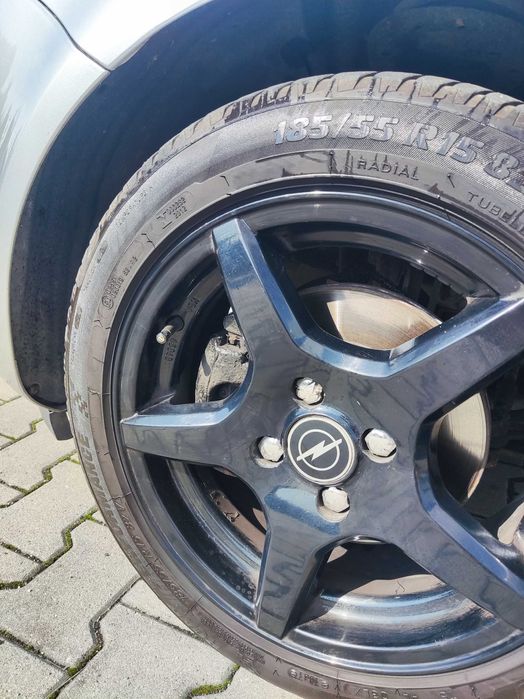 Opel Corsa D 1.2 | 5D | benzyna | klimatyzacja | tempomat