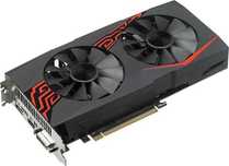 Karta Graficzna RX570 Asus Expedition 4GB Gwarancja!