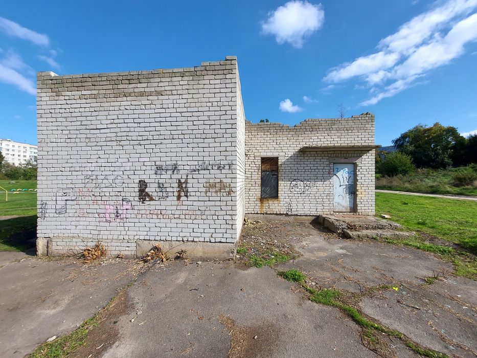 Продаж приміщення Приморська 70 б