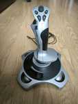Joystick Thrustmaster Cougar Flightstick