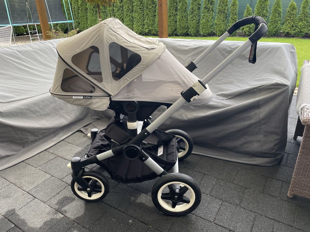 Wózek Bugaboo Bufallo