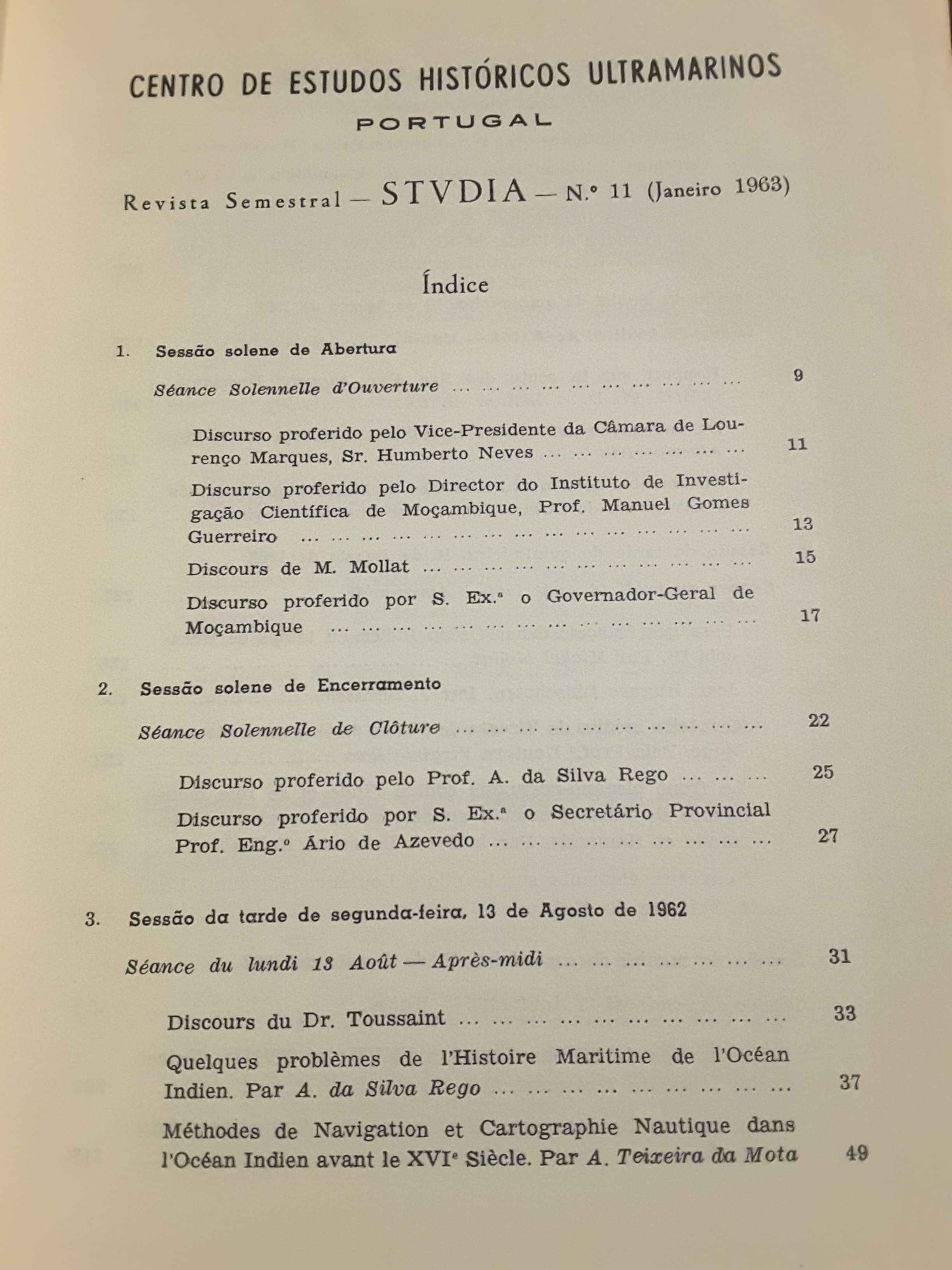 O Nascimento da Europa / História do Índico - História Marítima