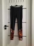 Legginsy sportowe Even&Odd w rozmiarze M