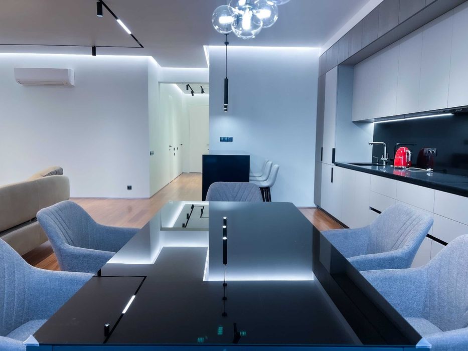 Wykończenia wnętrz, remont mieszkań domów lokali