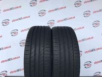 шини бу 225/45 r19 continental contisportcontact 5 7mm