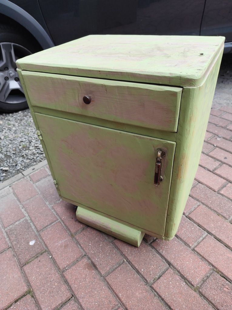 Szafka vintage/retro