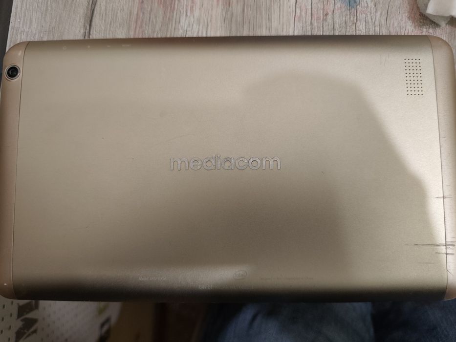 Планшет SmartPad i2 10 mediacom