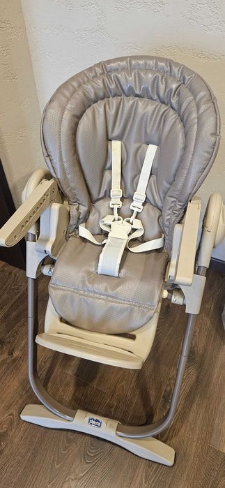 Стільчик для годування Chicco