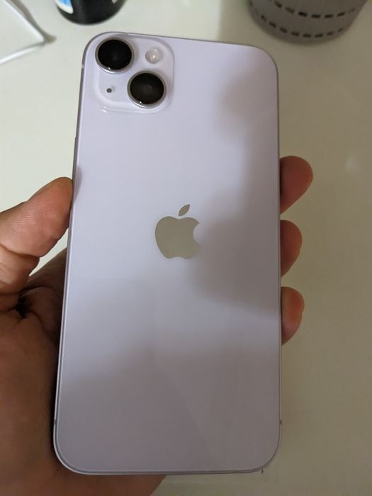Продам Iphone 14 Plus 128GB Purple Neverlock