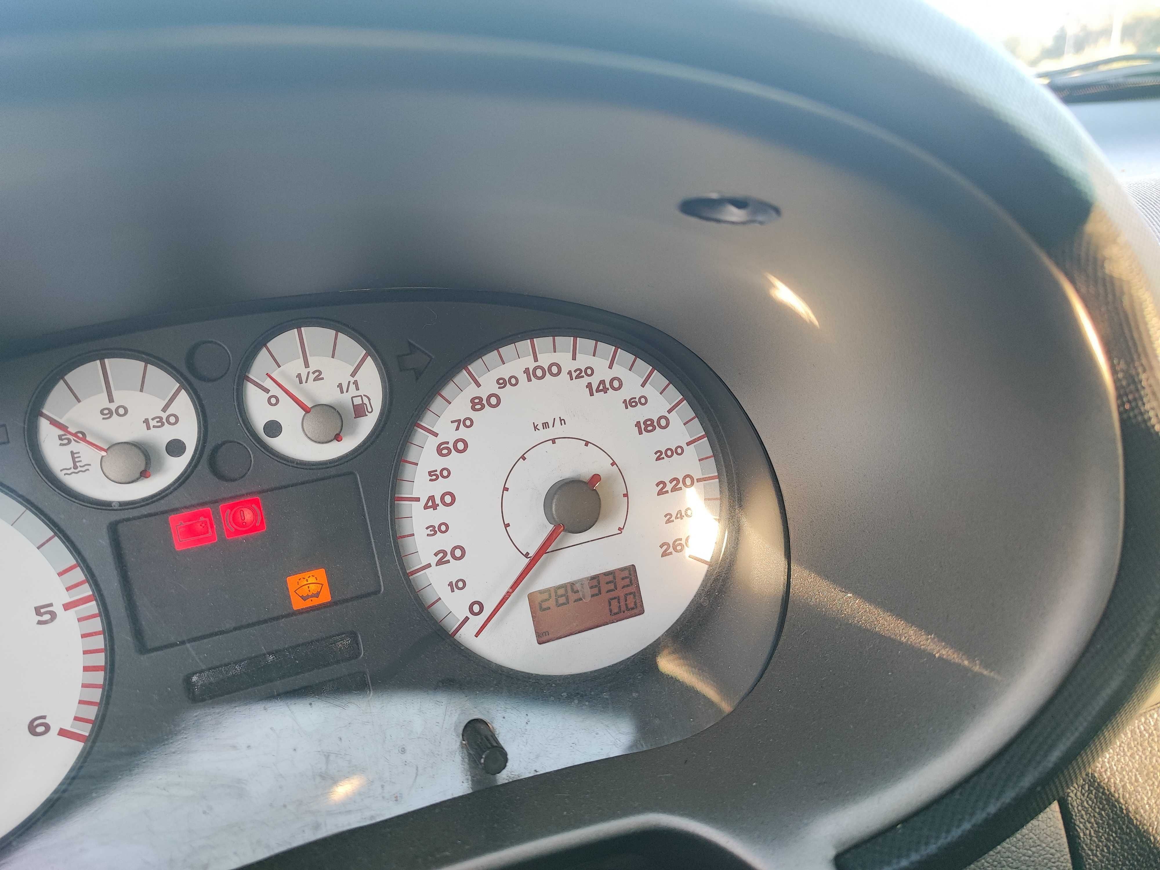 SEAT LEON cupra4