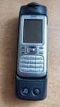 Nokia z uchwytem do audi a4 b6