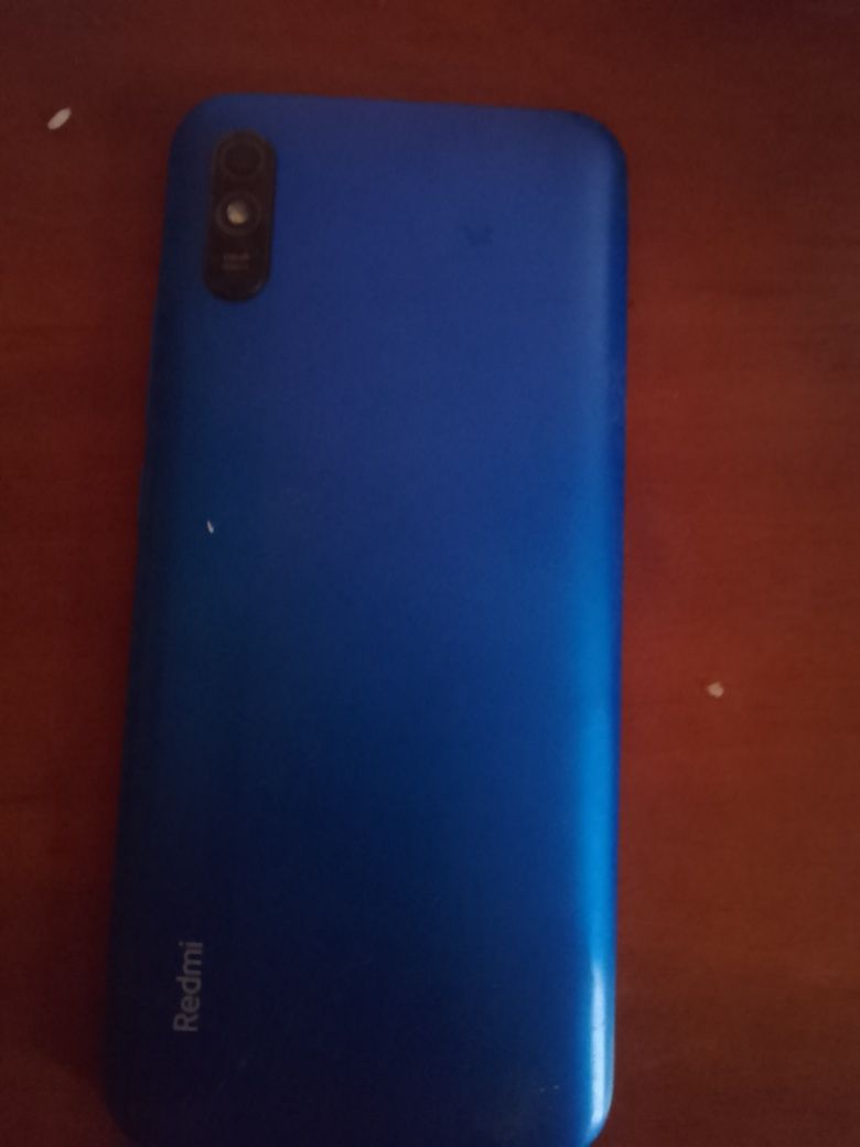 Redmi 9 a 4/64 память