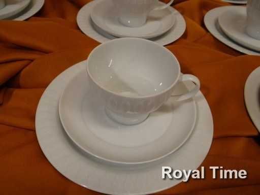 Komplet porcelanowy Thomas 12 os