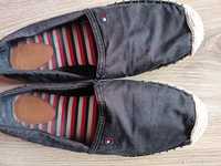 Espadryle 39 Tommy Hilfiger