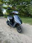 Suzuki Lets 2/3 New Свіжий