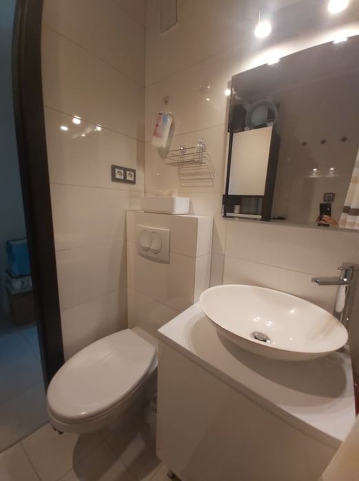 Piękne mieszkanie wynajmę Barwinek