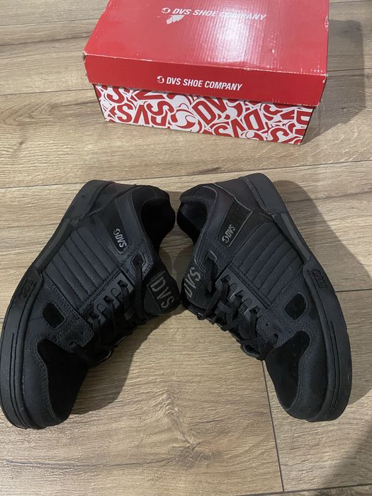 DVS shoe company CELSIUS