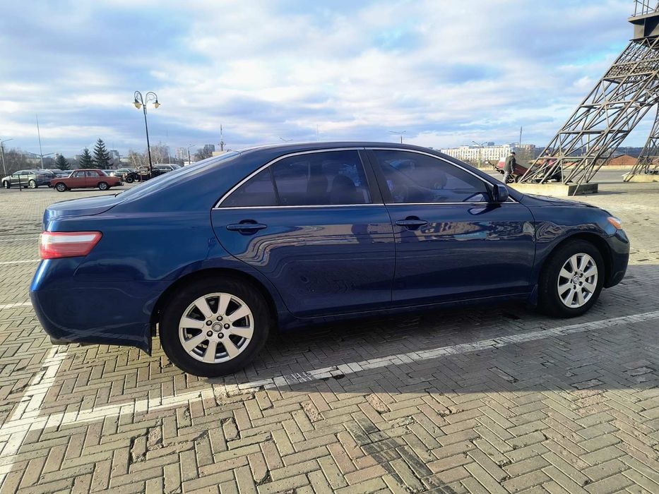 Продам хорошую Тоёту!!!