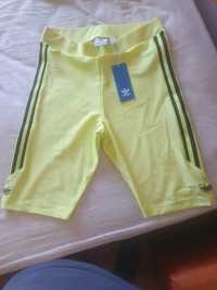 Calções lycra Adidas