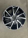 Felga kolo toyota yaris IV 16 cali 5x100 et50 6j super stan