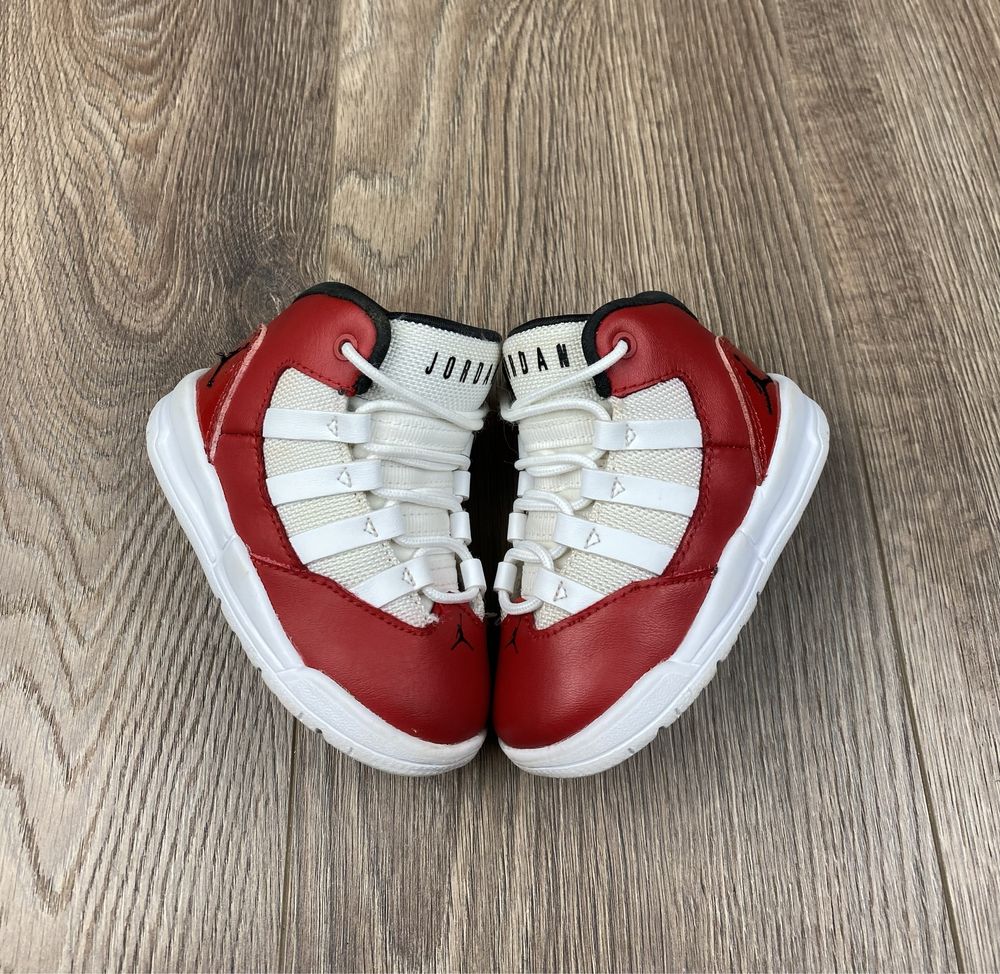 Дитячі Кросівки Nike Jordan 21-22 13 см