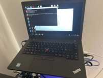 Lenovo Thinkpad L460