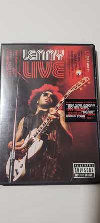 Lenny Kravitz: Live dvd