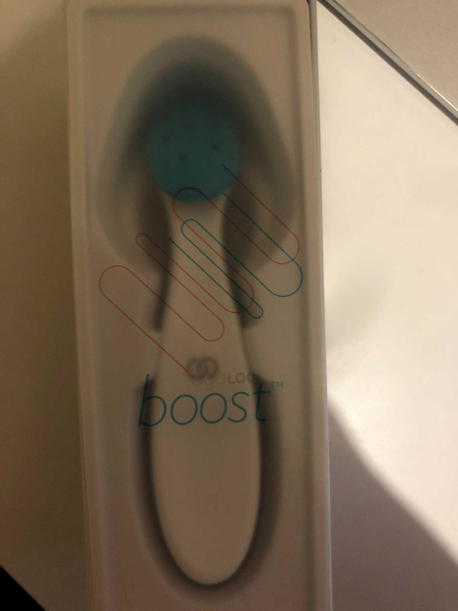 ageLOC Boost Nuskin