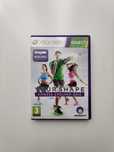 Gra Xbox360 / Xbox 360 - Your shape fitness evollved 2012 Kinect (Ang)