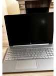 Portatil HP como novo!