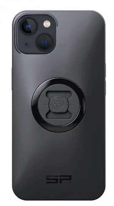 SP Connect Plecki Case Apple iPhone 13 – Czarny