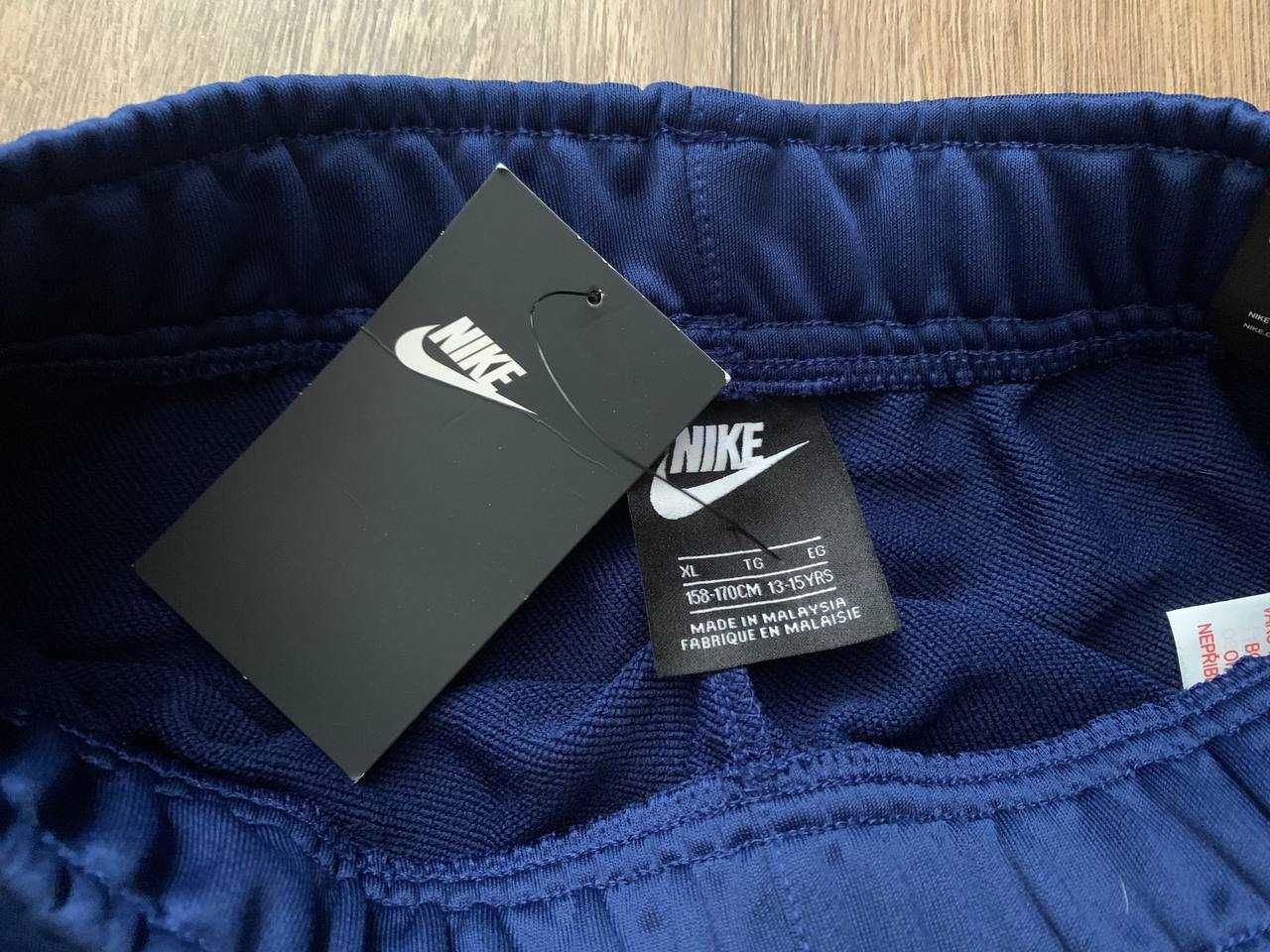 Спортивні штани Nike 158-170 см 13-15 років