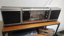 Philips RR800 Radiomagnetofon