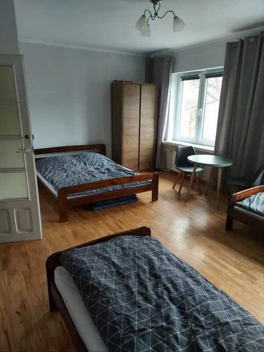 Giżycko Pokoje- Najlepsza lokalizacja