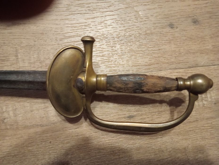 Rapier orginalny