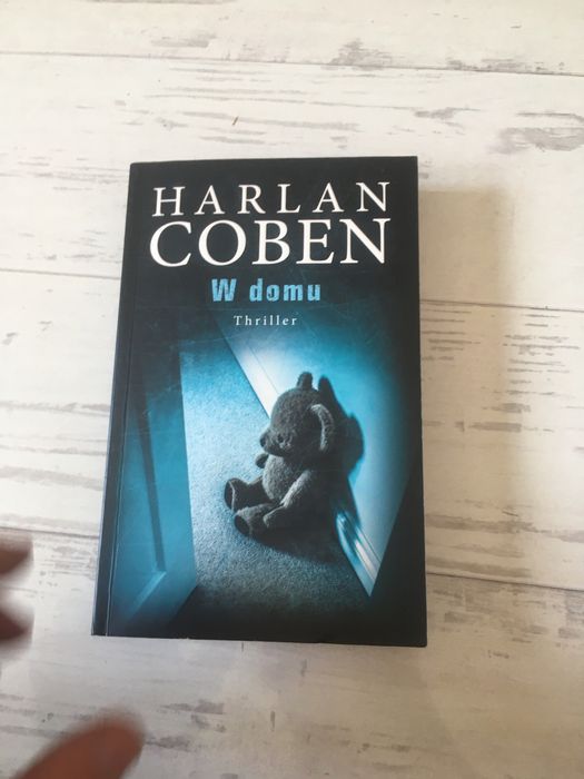 Harlan Coben - W domu