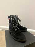 Zimowe buty damskie Tommy Hilfiger