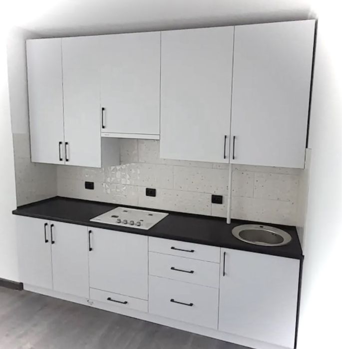 Виготовлення Корпусних Меблів На Замовлення Шафи Купе, Кухні, Вітальні