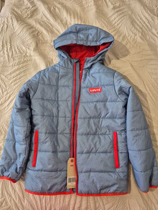 Куртка Levis 10-12 років