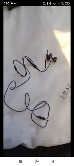 Fones de ouvido BOA QUALIDADE