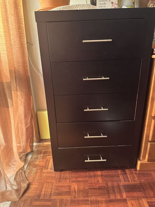 Mobilia de quarto
