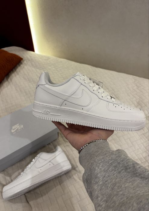 Buty Nike Air Force 1 - rozmiar 43 nowe