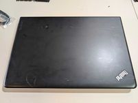 Portátil Lenovo ThinkPad E570