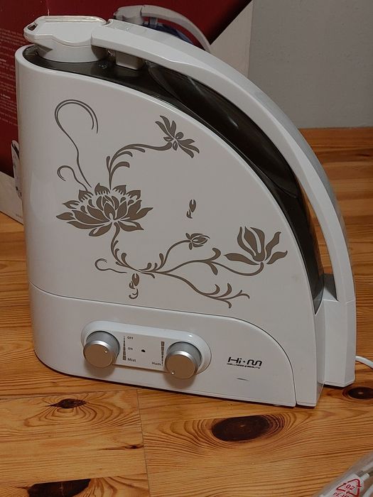 HI-MED 5150  ultradźwiękowy nawilżacz powietrza