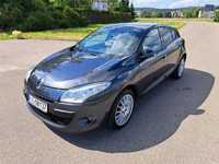 Renault Megane III 1.6 16V 2008r Klima 6 Bieg KeyLess Hak Tempomat Alu