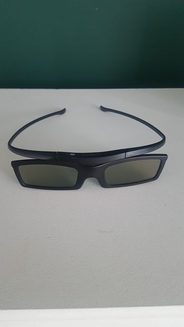 okulary SAMSUNG 3D