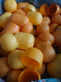 Opakowania Kinder jajka 50 sztuk
