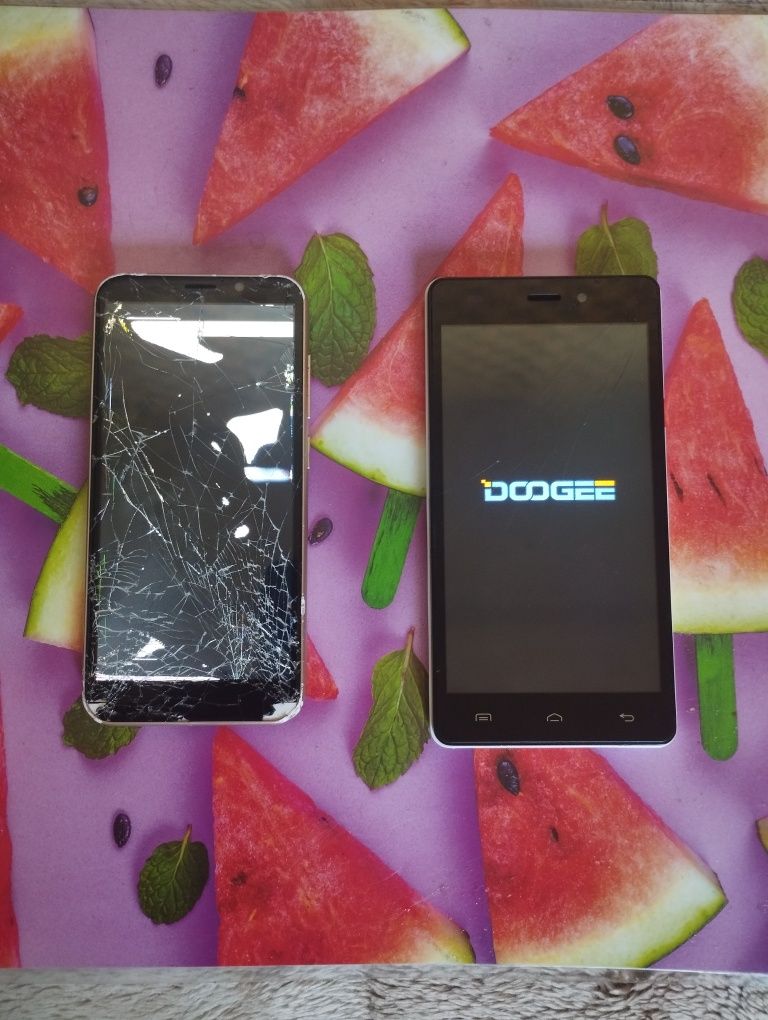 Продам Doogee X5, Prestigio 3471 , цена за 2